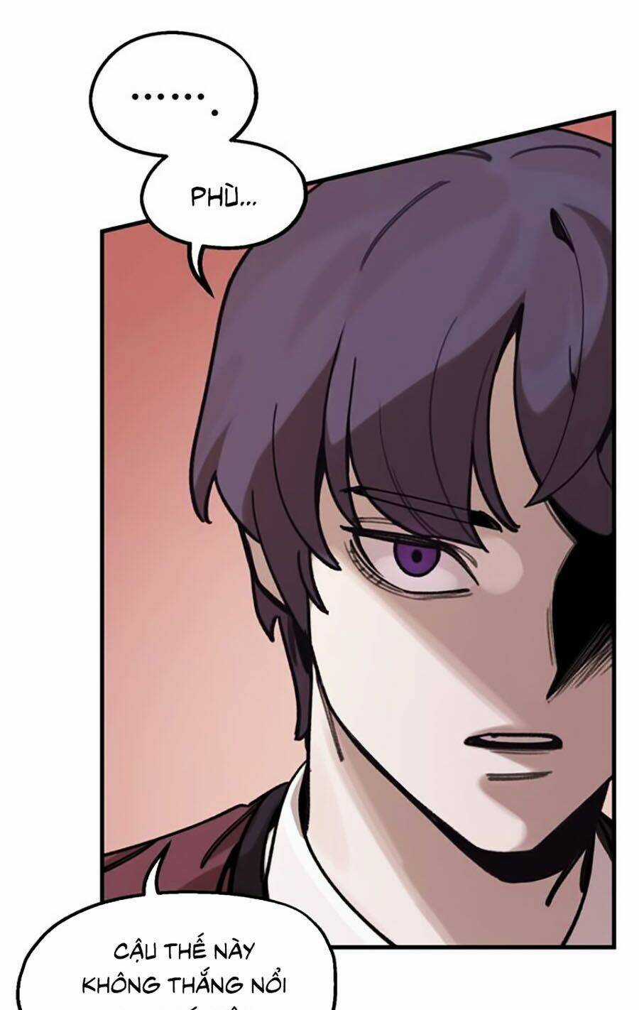 Xếp Hạng Bắt Nạt - Chapter 7 - Trang 61