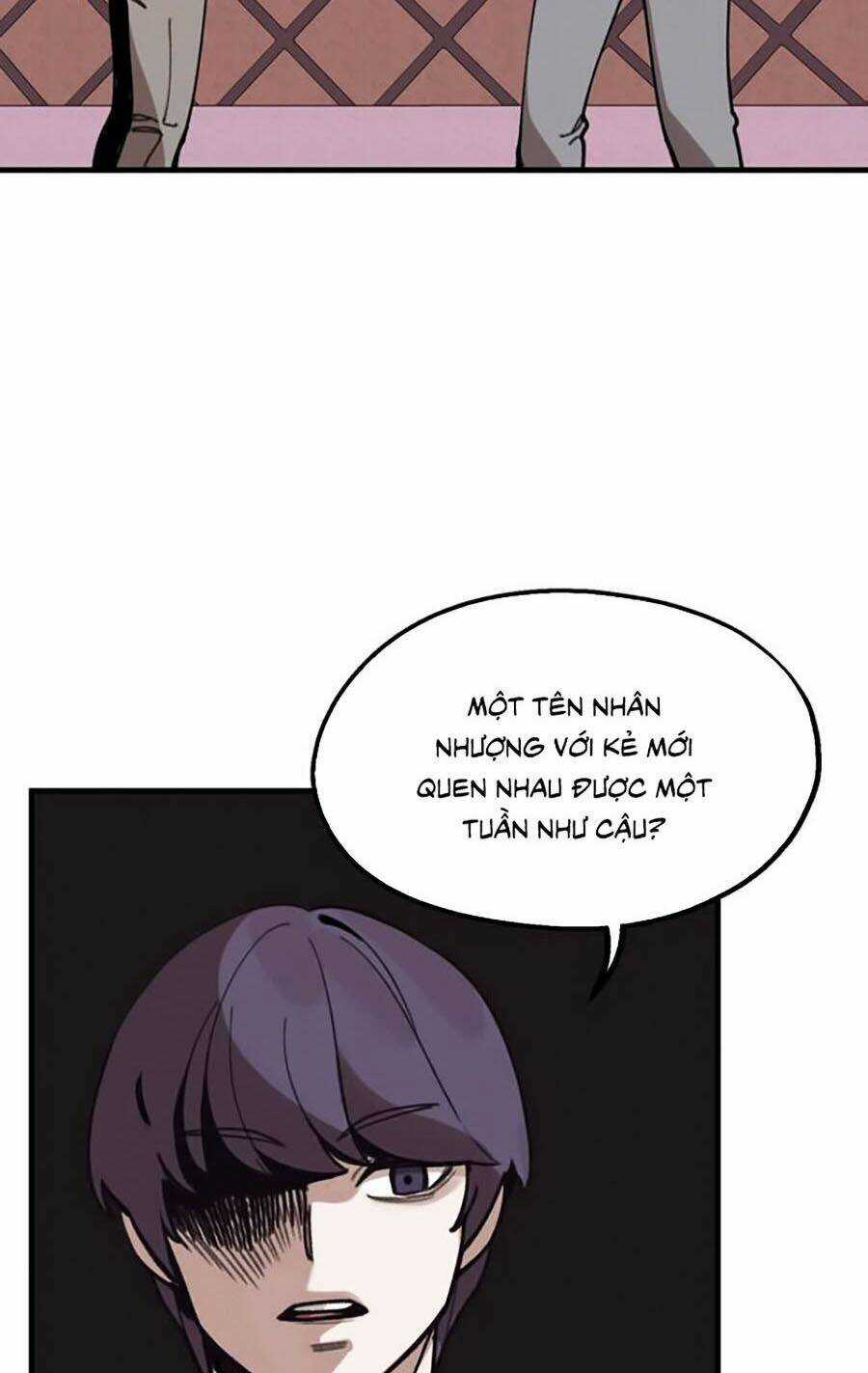 Xếp Hạng Bắt Nạt - Chapter 7 - Trang 63