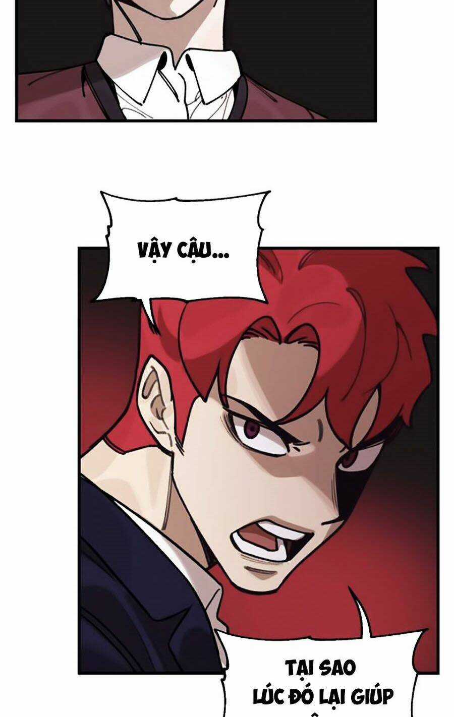 Xếp Hạng Bắt Nạt - Chapter 7 - Trang 64