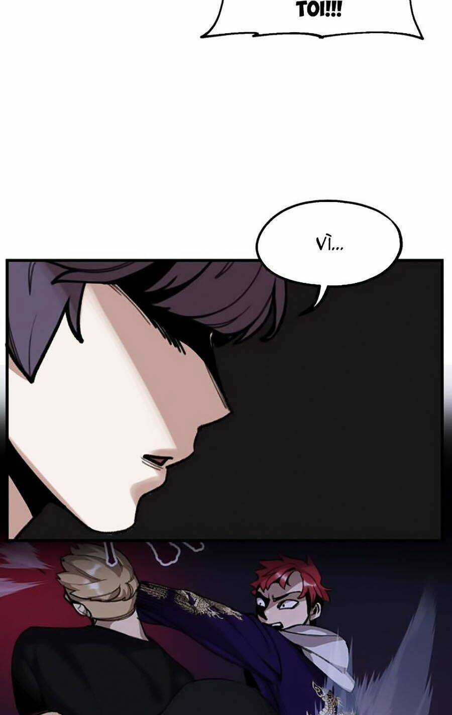 Xếp Hạng Bắt Nạt - Chapter 7 - Trang 65