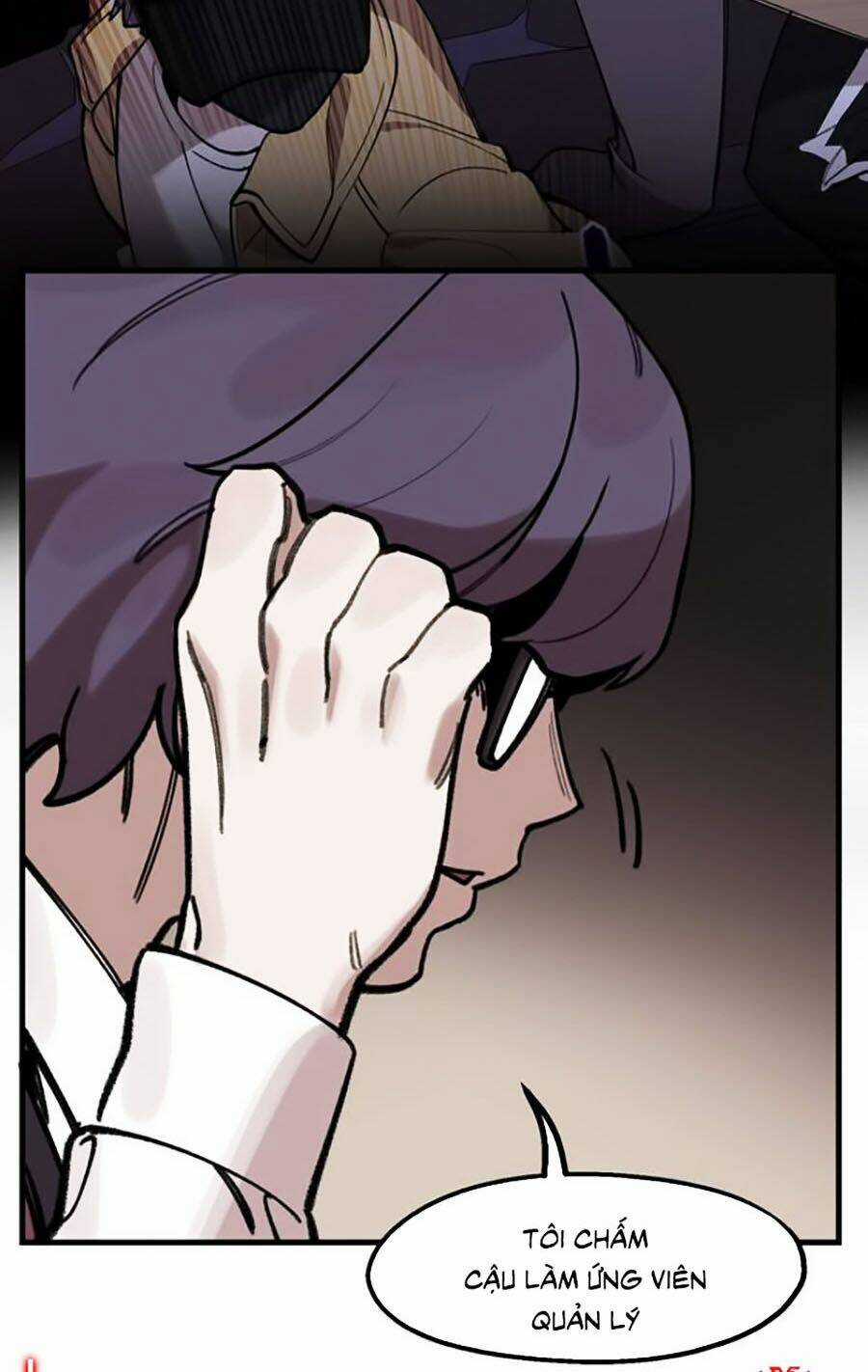 Xếp Hạng Bắt Nạt - Chapter 7 - Trang 67