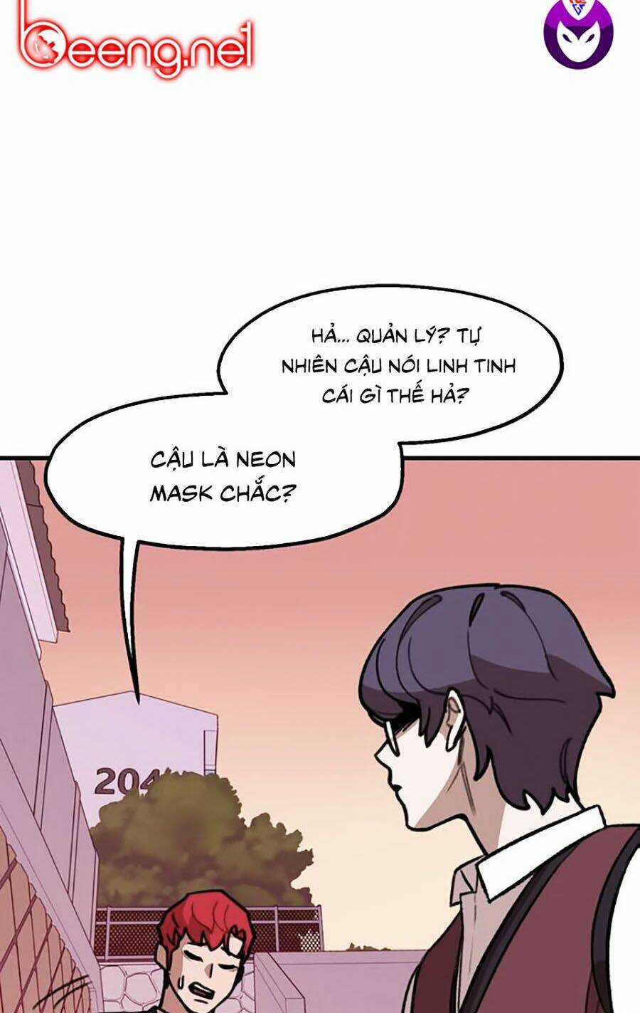 Xếp Hạng Bắt Nạt - Chapter 7 - Trang 68