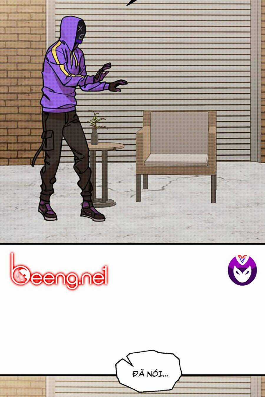 Xếp Hạng Bắt Nạt - Chapter 7 - Trang 8