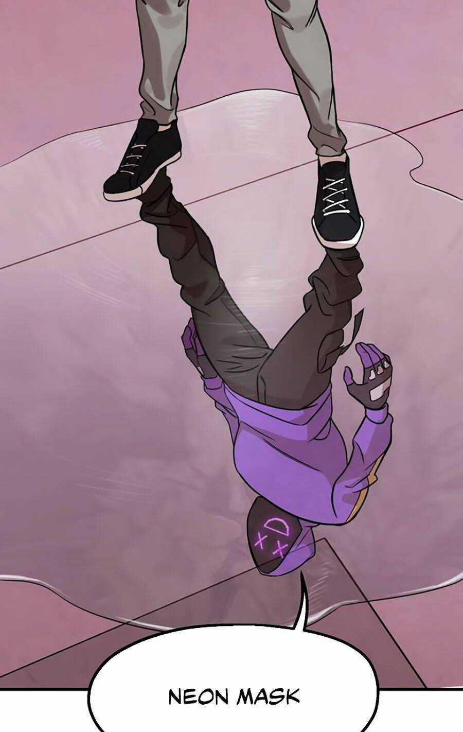 Xếp Hạng Bắt Nạt - Chapter 7 - Trang 71