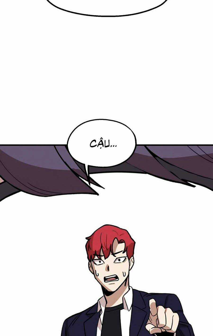 Xếp Hạng Bắt Nạt - Chapter 7 - Trang 72