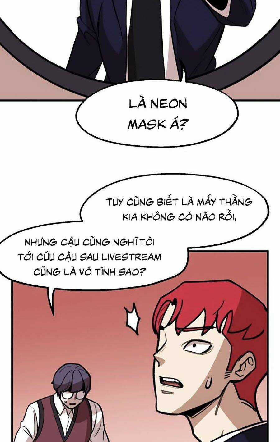 Xếp Hạng Bắt Nạt - Chapter 7 - Trang 73