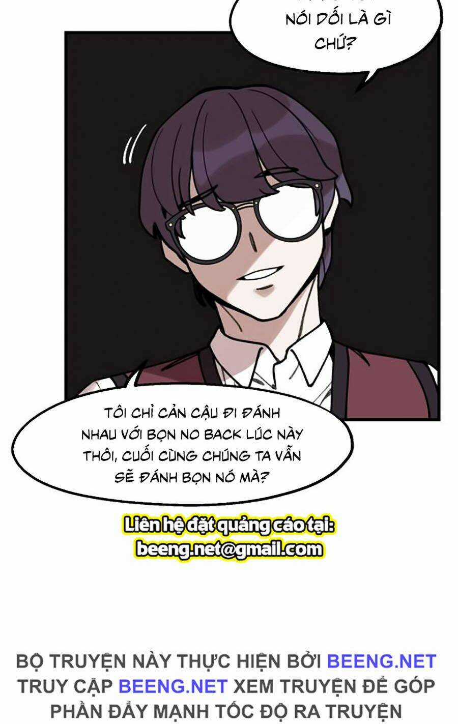 Xếp Hạng Bắt Nạt - Chapter 7 - Trang 75