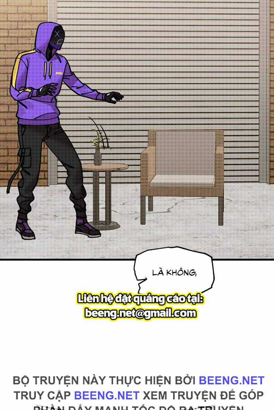 Xếp Hạng Bắt Nạt - Chapter 7 - Trang 9