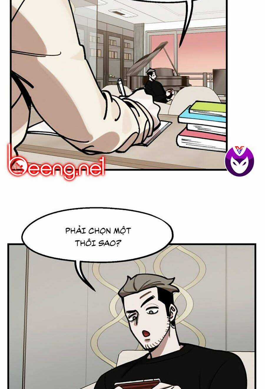 Xếp Hạng Bắt Nạt - Chapter 7 - Trang 81