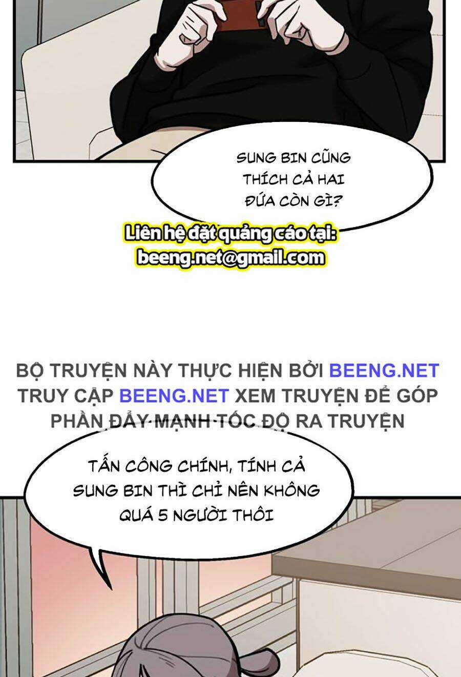 Xếp Hạng Bắt Nạt - Chapter 7 - Trang 82