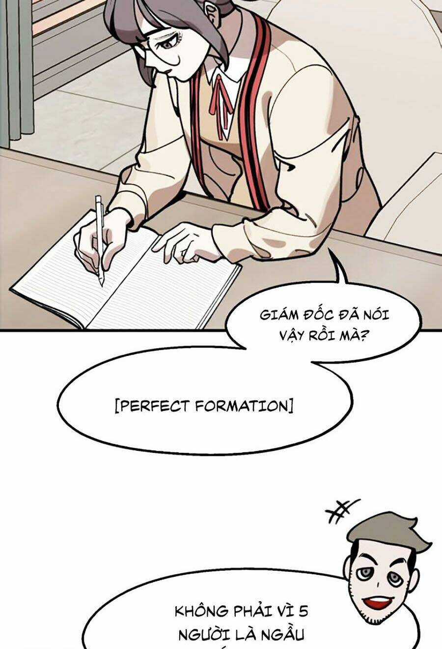 Xếp Hạng Bắt Nạt - Chapter 7 - Trang 83