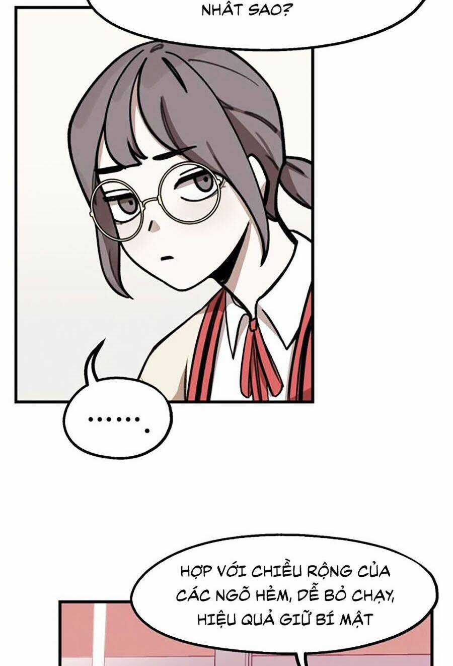 Xếp Hạng Bắt Nạt - Chapter 7 - Trang 84