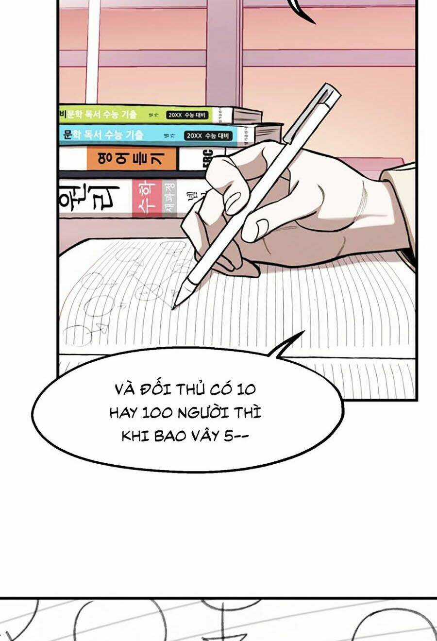 Xếp Hạng Bắt Nạt - Chapter 7 - Trang 85