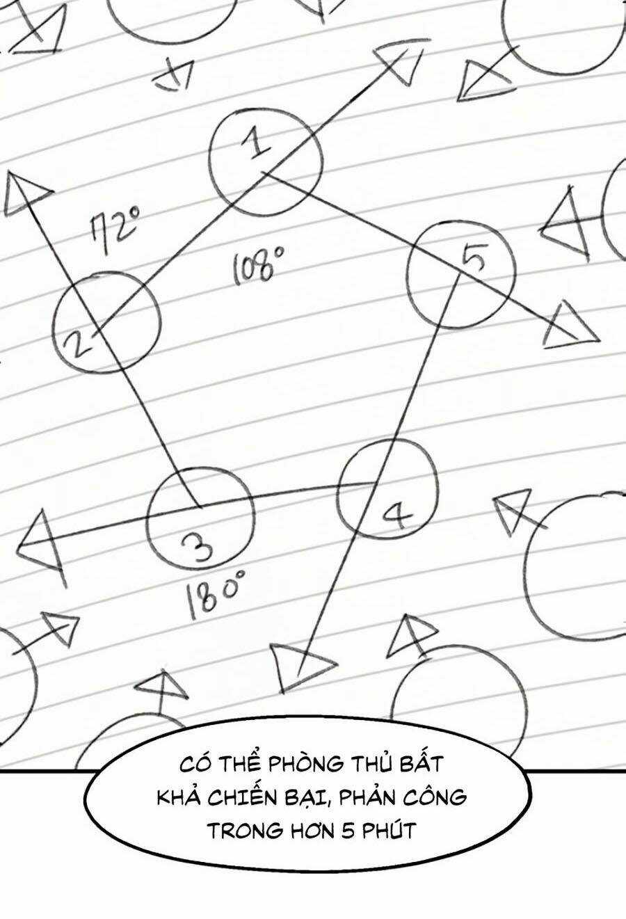 Xếp Hạng Bắt Nạt - Chapter 7 - Trang 86