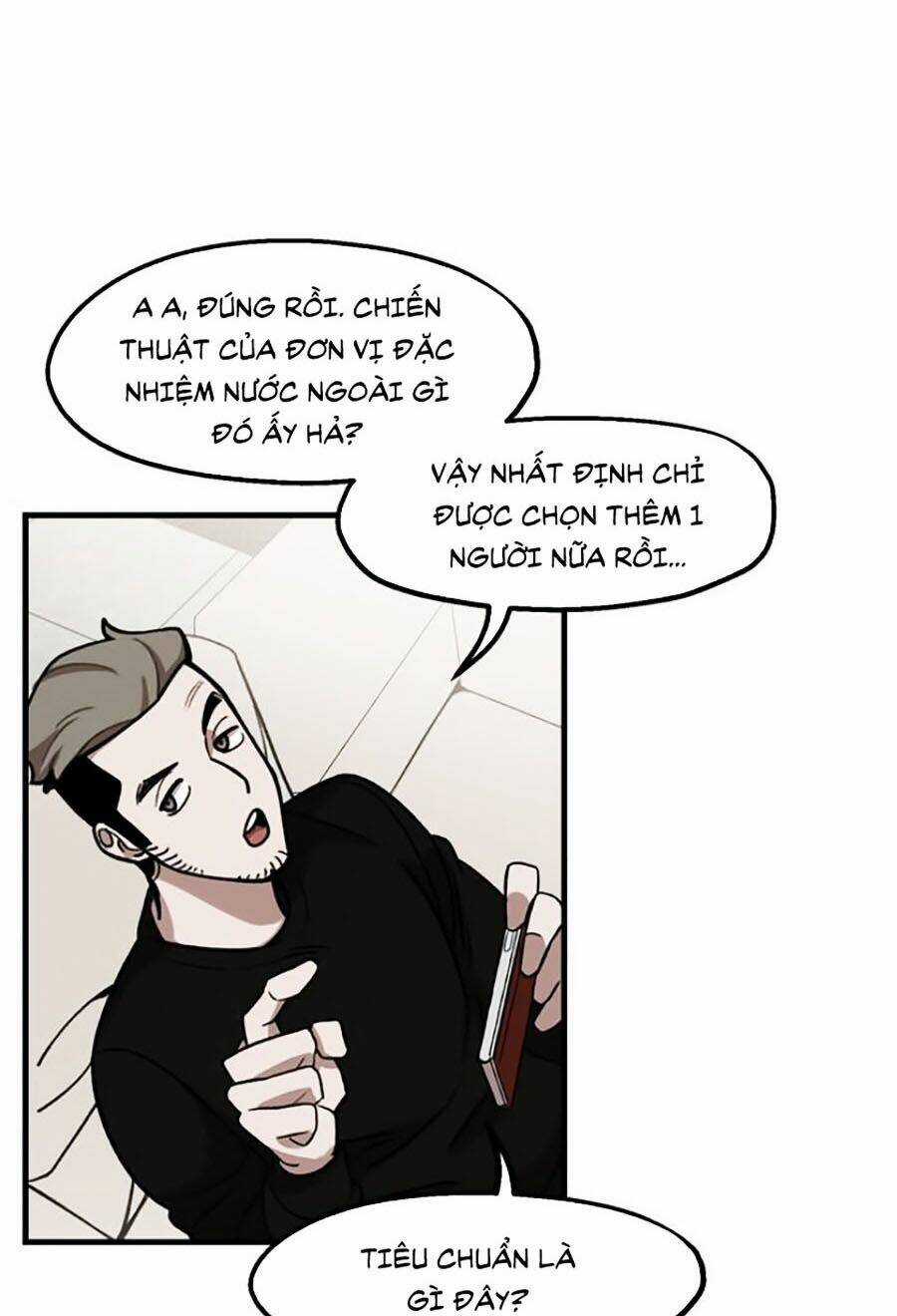 Xếp Hạng Bắt Nạt - Chapter 7 - Trang 87