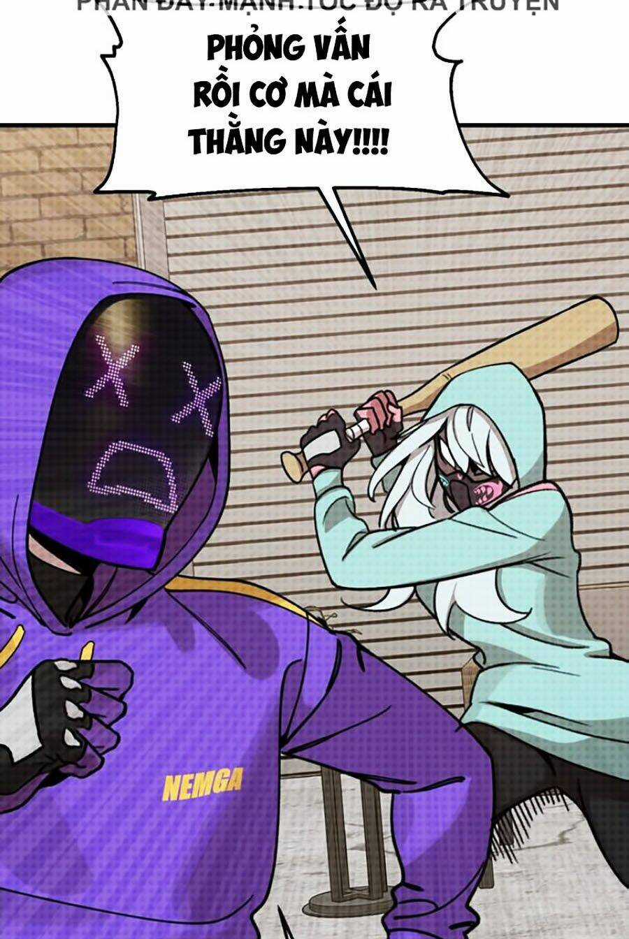 Xếp Hạng Bắt Nạt - Chapter 7 - Trang 10
