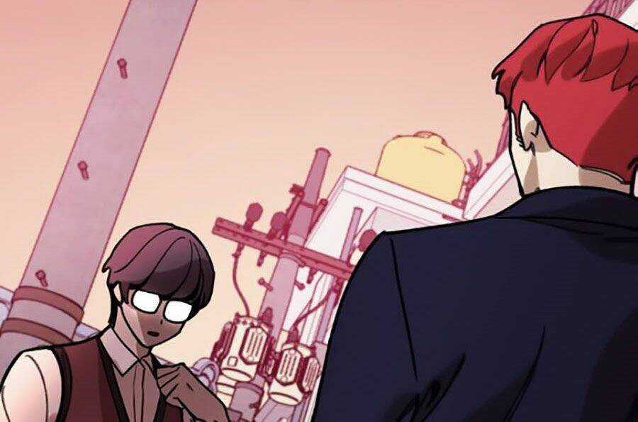 Xếp Hạng Bắt Nạt - Chapter 7 - Trang 92