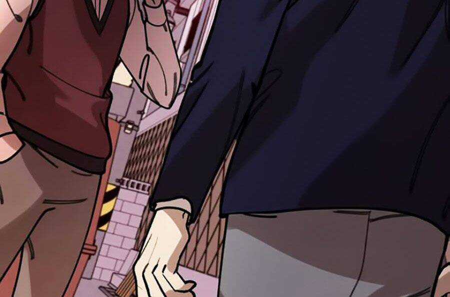 Xếp Hạng Bắt Nạt - Chapter 7 - Trang 93