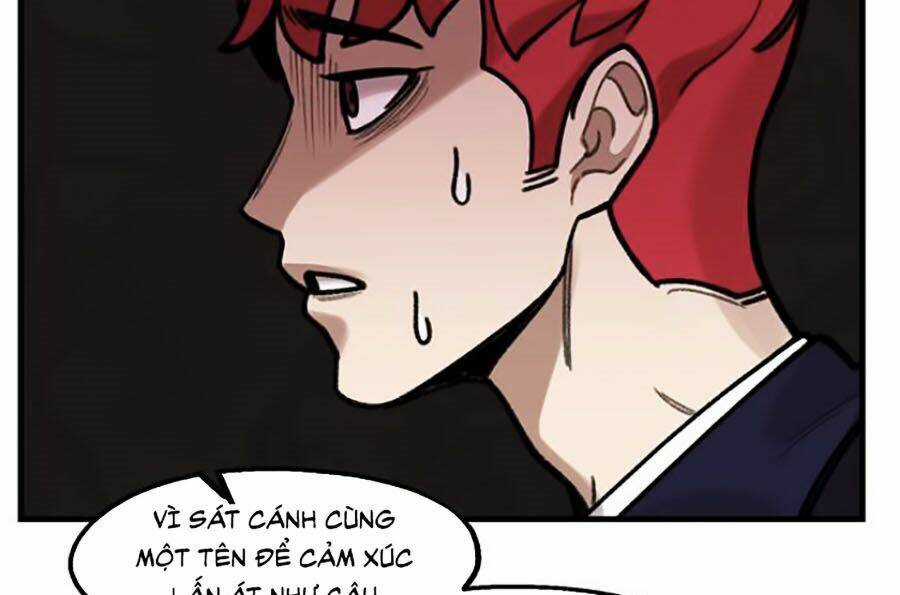 Xếp Hạng Bắt Nạt - Chapter 7 - Trang 96