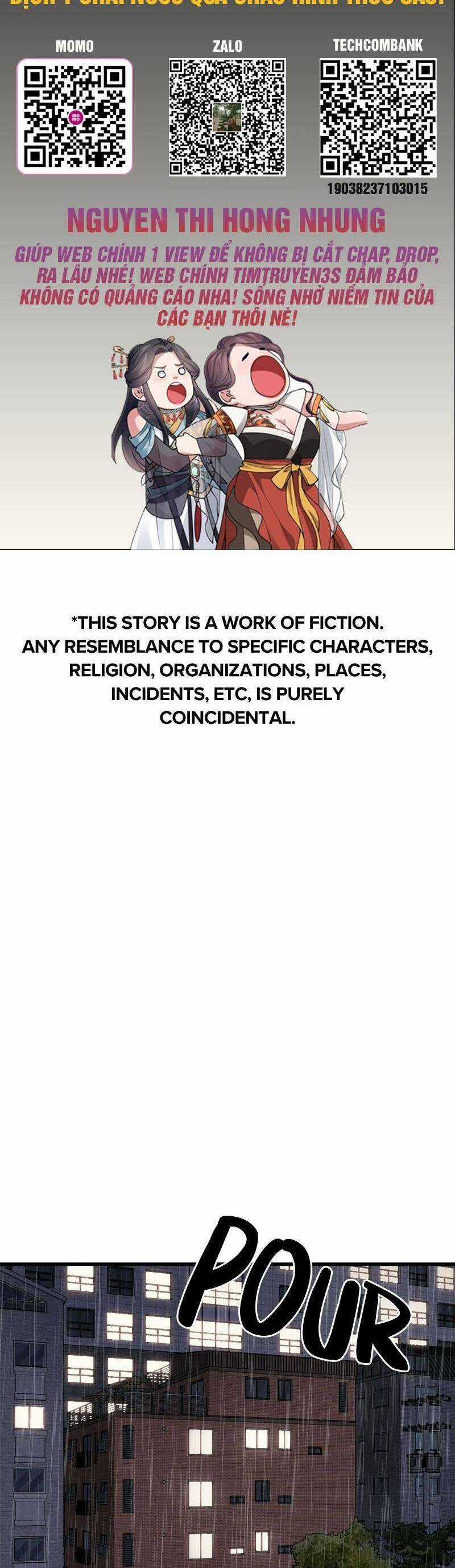 Xếp Hạng Bắt Nạt - Chapter 73 - Trang 3