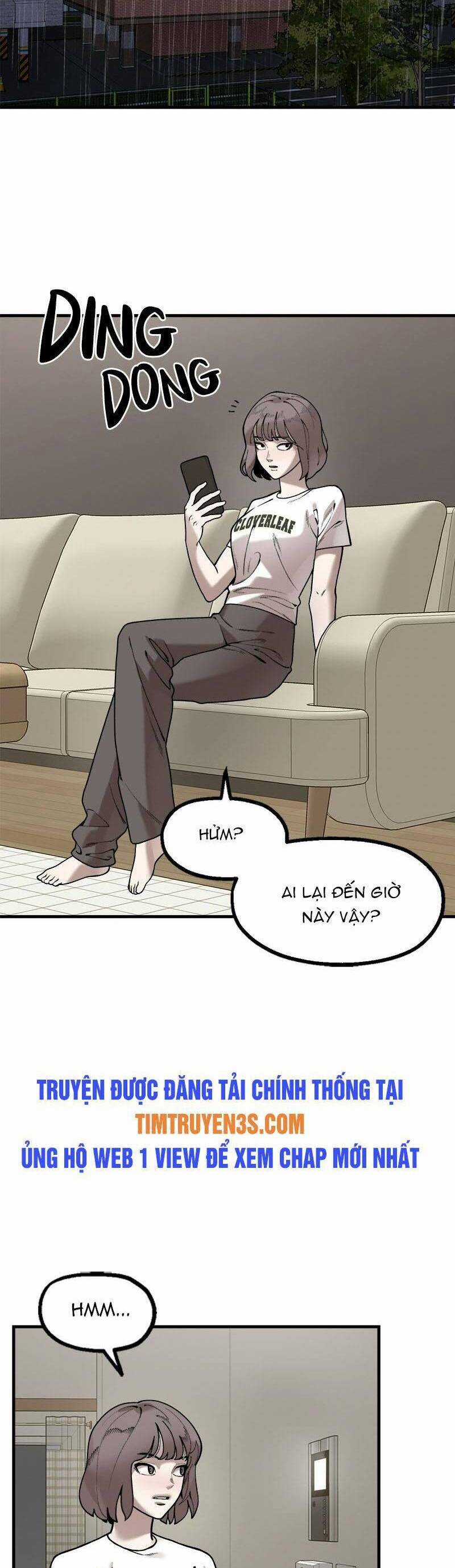 Xếp Hạng Bắt Nạt - Chapter 73 - Trang 4