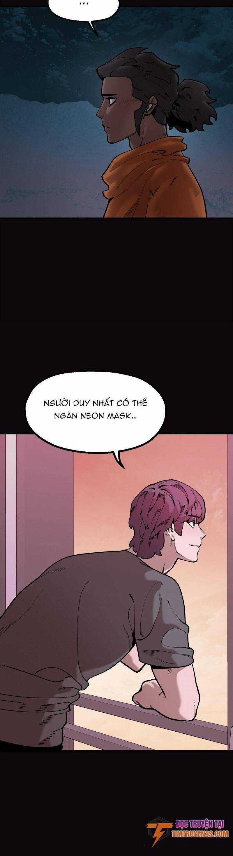 Xếp Hạng Bắt Nạt - Chapter 73 - Trang 38