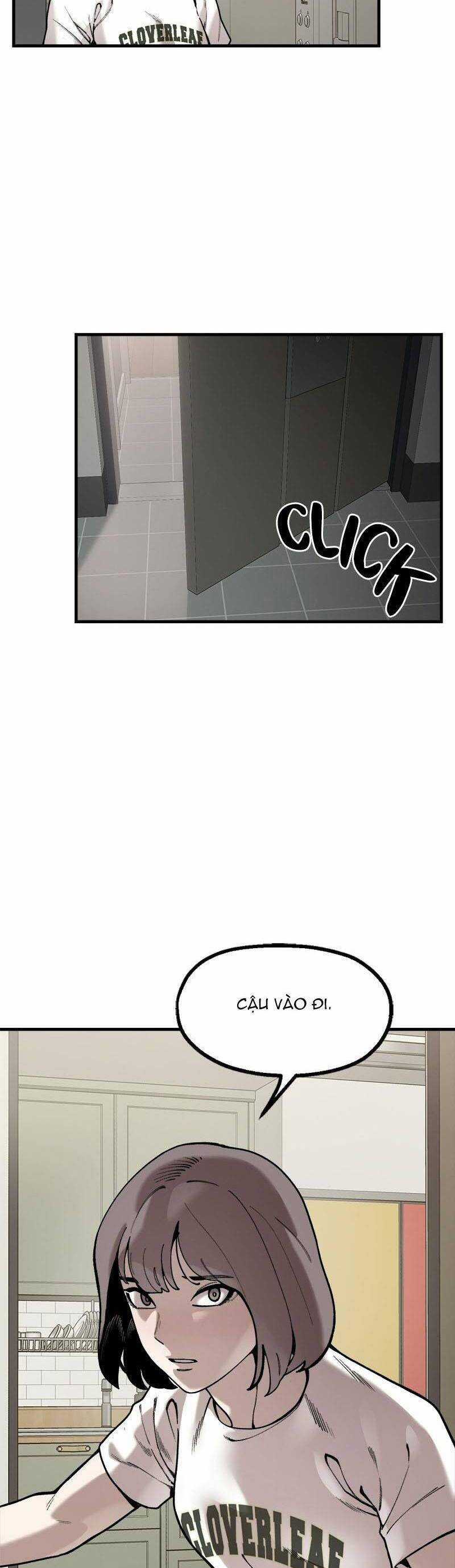 Xếp Hạng Bắt Nạt - Chapter 73 - Trang 5