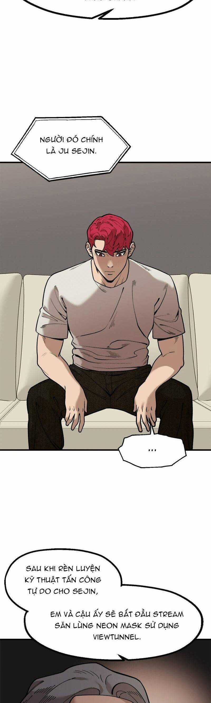 Xếp Hạng Bắt Nạt - Chapter 73 - Trang 41