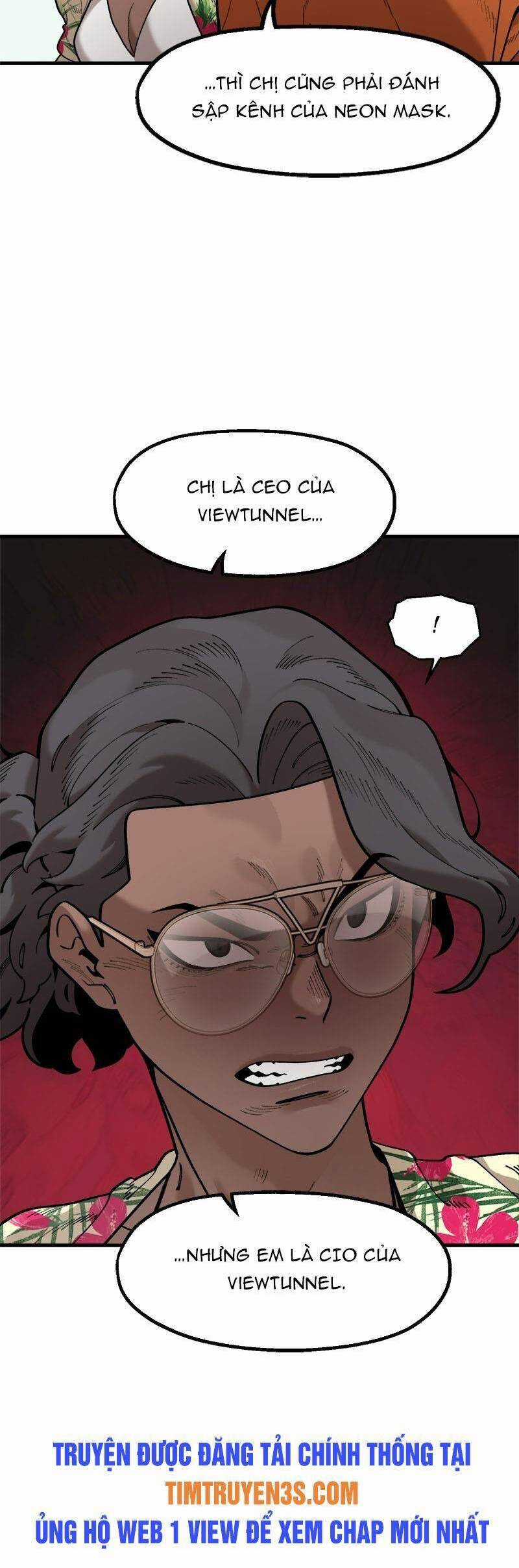 Xếp Hạng Bắt Nạt - Chapter 73 - Trang 44