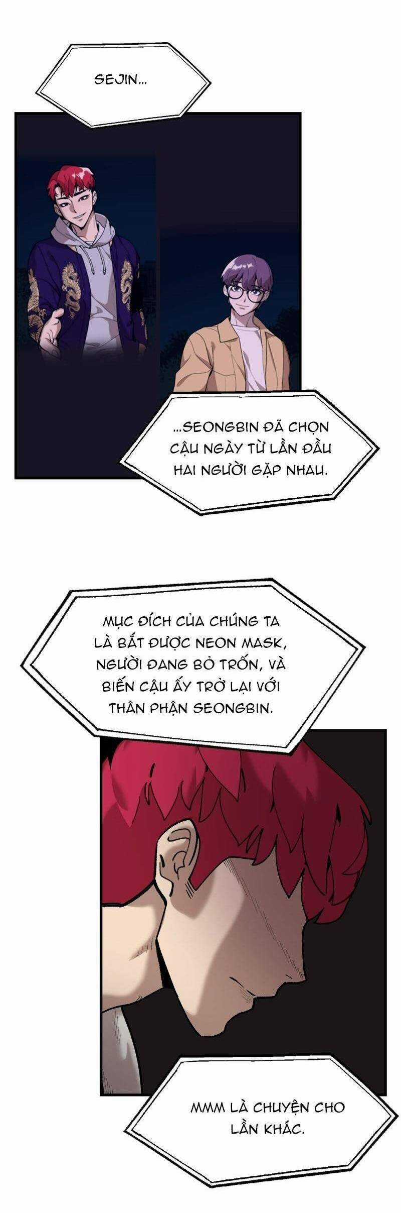 Xếp Hạng Bắt Nạt - Chapter 73 - Trang 45