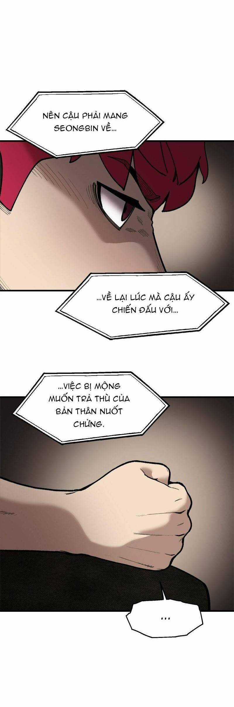 Xếp Hạng Bắt Nạt - Chapter 73 - Trang 46