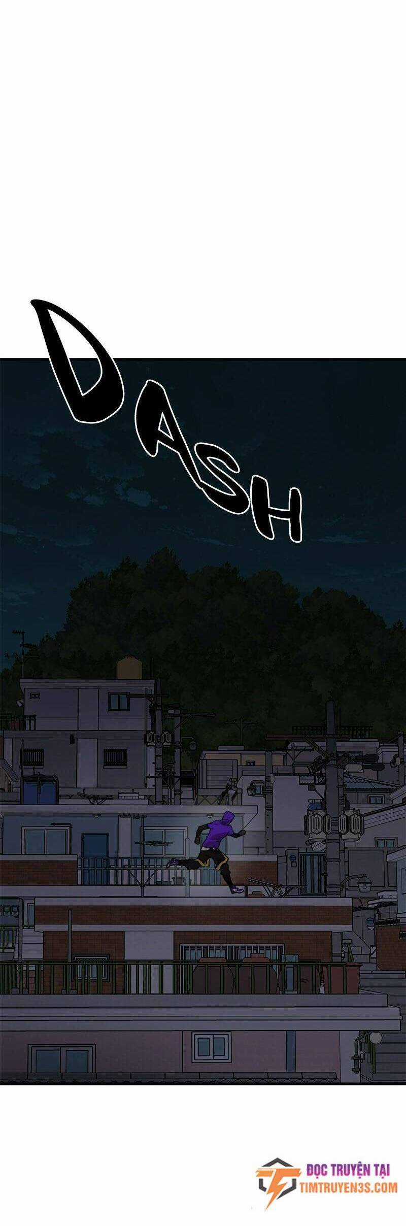 Xếp Hạng Bắt Nạt - Chapter 73 - Trang 47