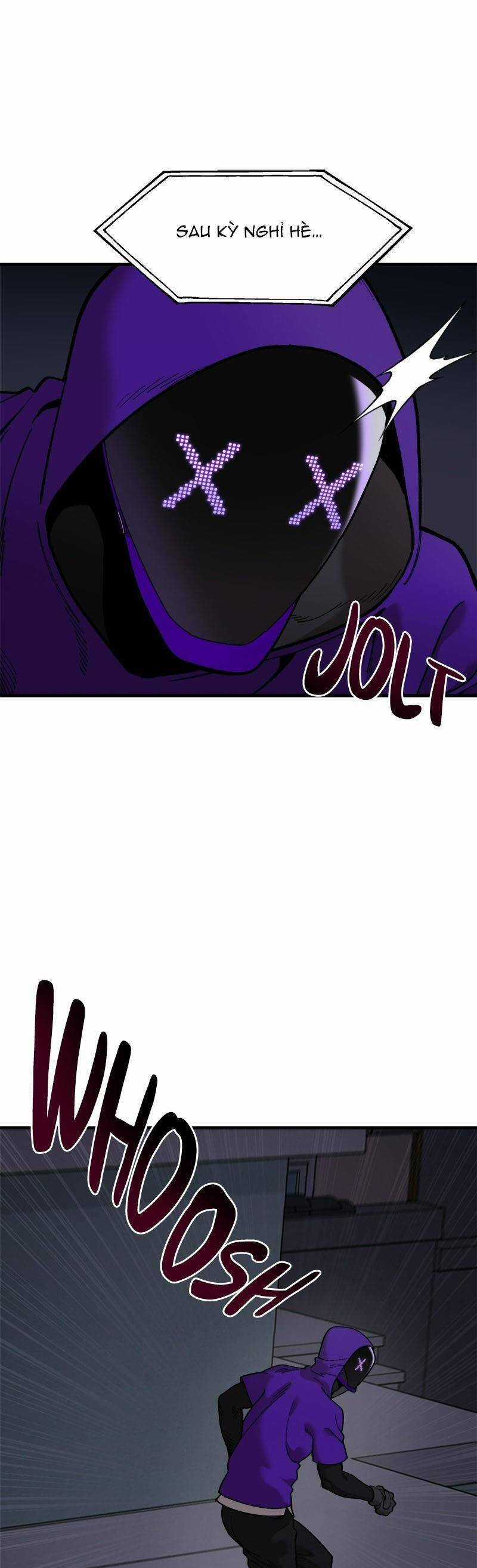 Xếp Hạng Bắt Nạt - Chapter 73 - Trang 48