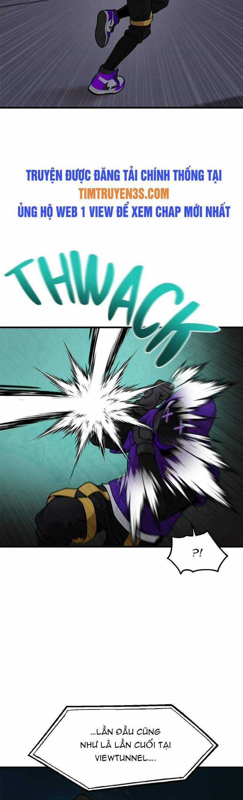 Xếp Hạng Bắt Nạt - Chapter 73 - Trang 49