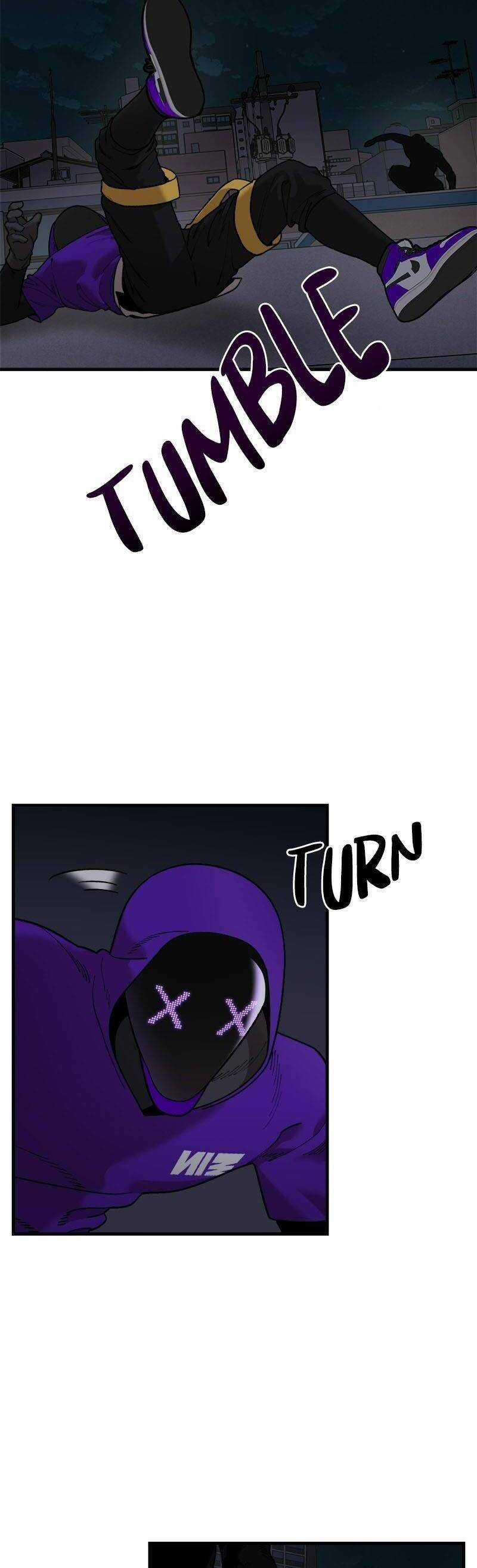 Xếp Hạng Bắt Nạt - Chapter 73 - Trang 50