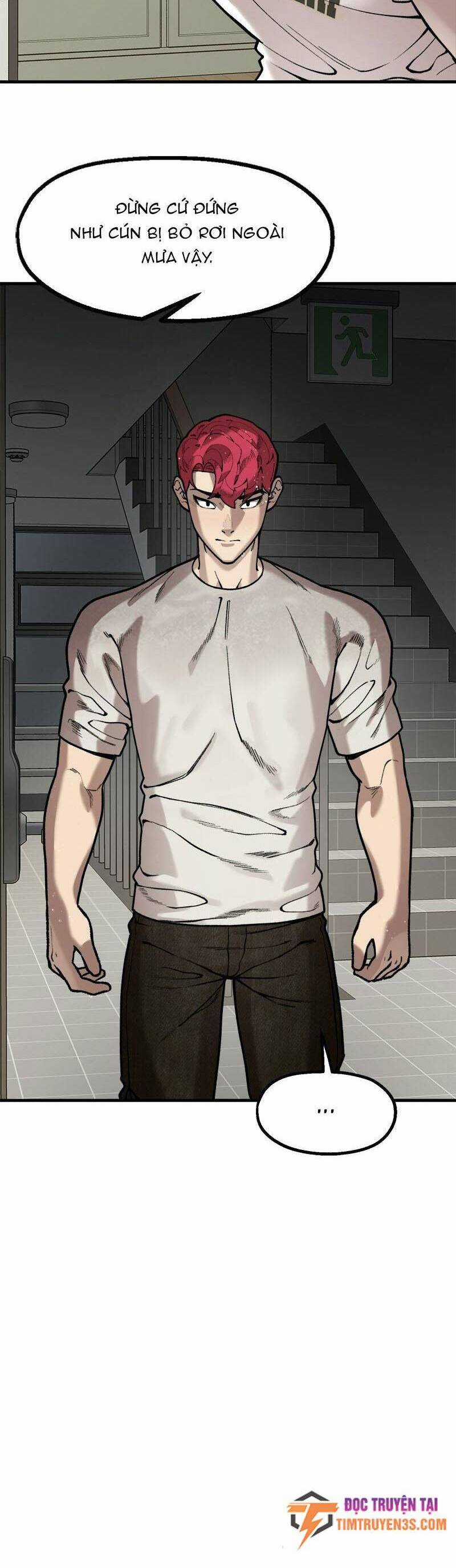 Xếp Hạng Bắt Nạt - Chapter 73 - Trang 6