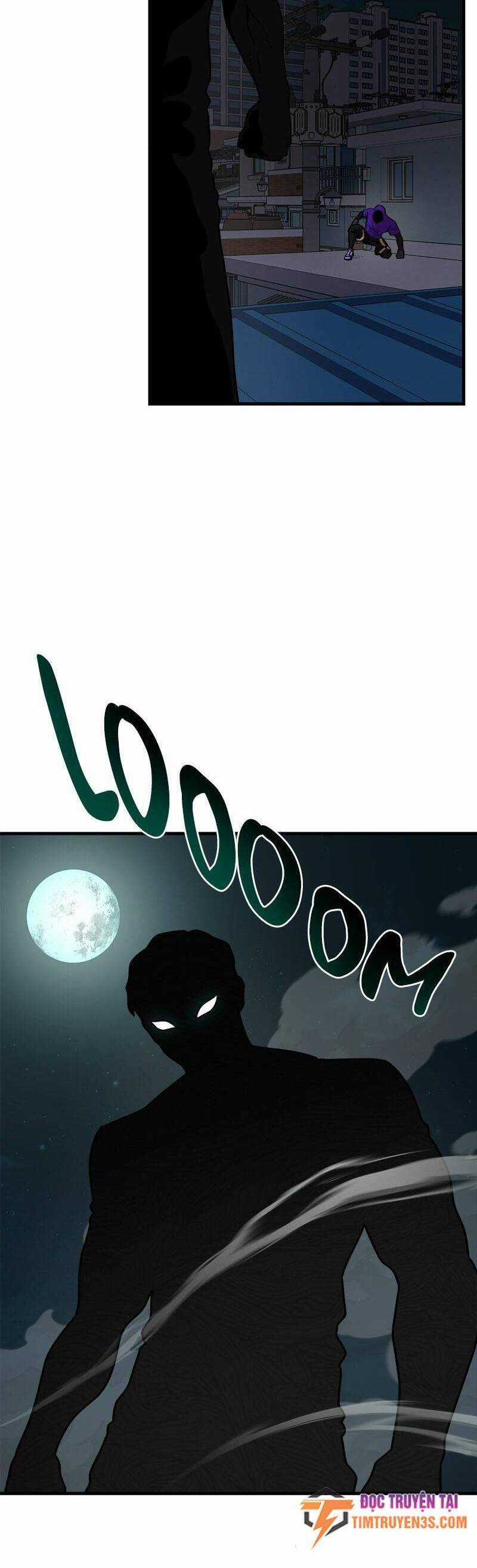 Xếp Hạng Bắt Nạt - Chapter 73 - Trang 51