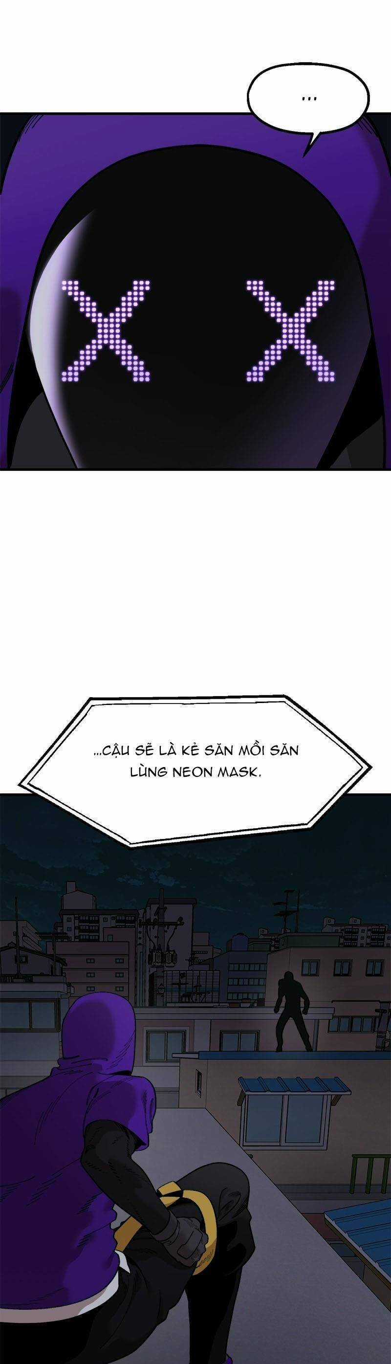 Xếp Hạng Bắt Nạt - Chapter 73 - Trang 52