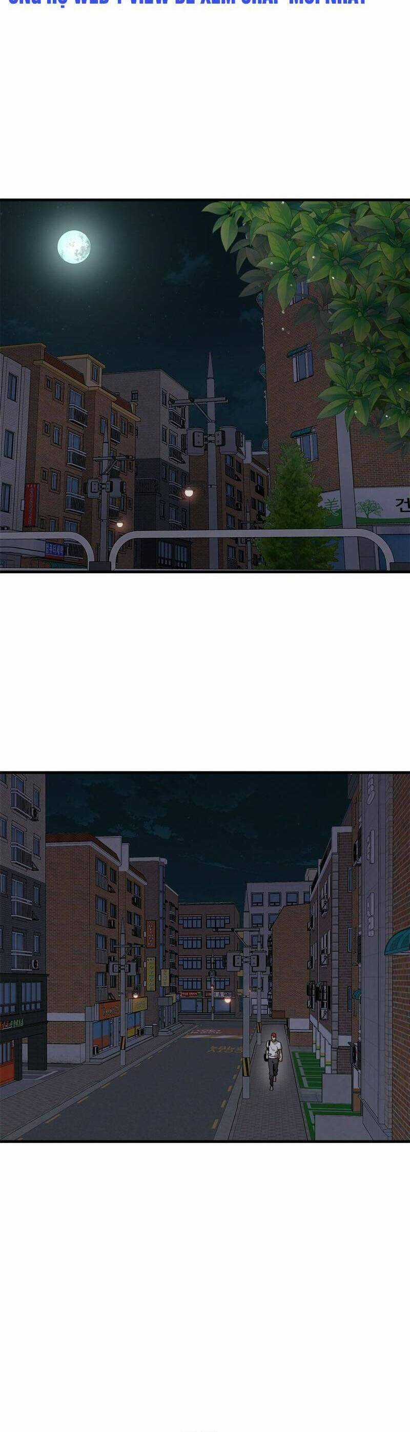 Xếp Hạng Bắt Nạt - Chapter 73 - Trang 54