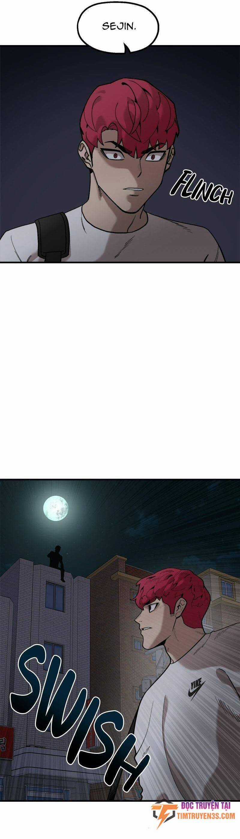 Xếp Hạng Bắt Nạt - Chapter 73 - Trang 55