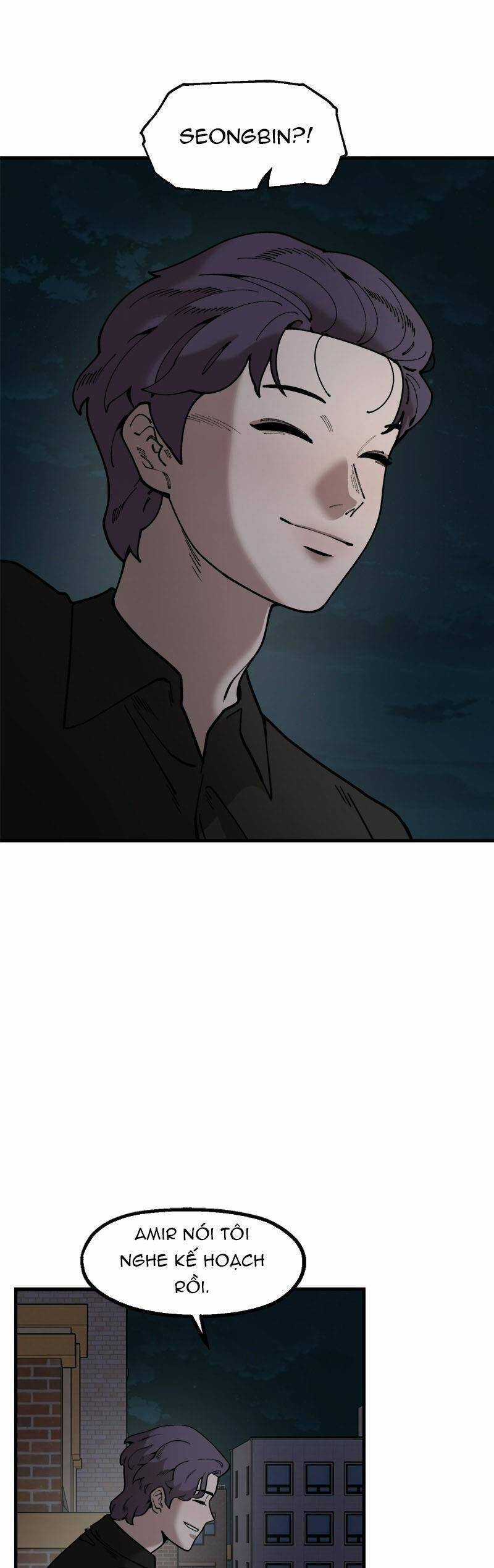 Xếp Hạng Bắt Nạt - Chapter 73 - Trang 56