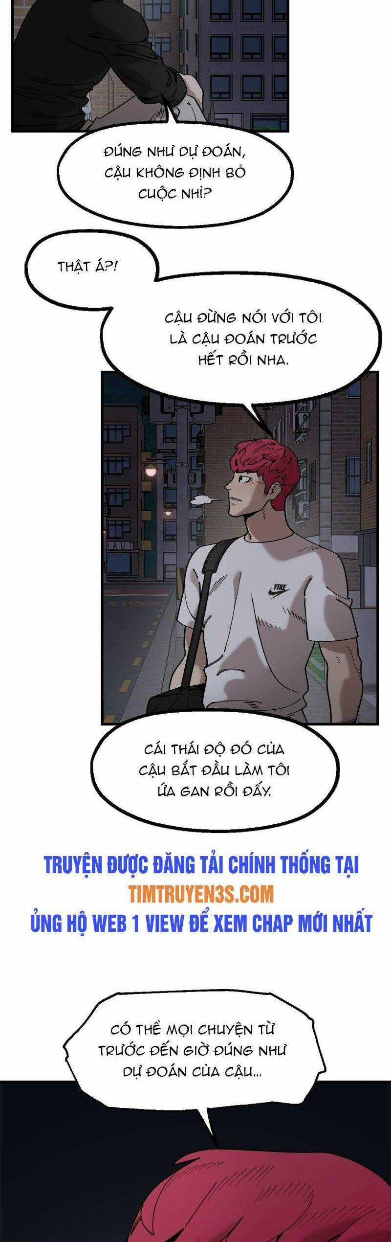 Xếp Hạng Bắt Nạt - Chapter 73 - Trang 57