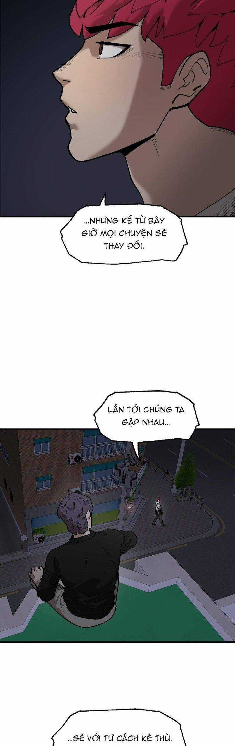 Xếp Hạng Bắt Nạt - Chapter 73 - Trang 58