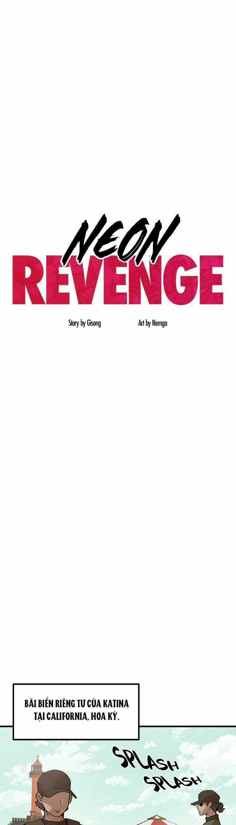 Xếp Hạng Bắt Nạt - Chapter 73 - Trang 7