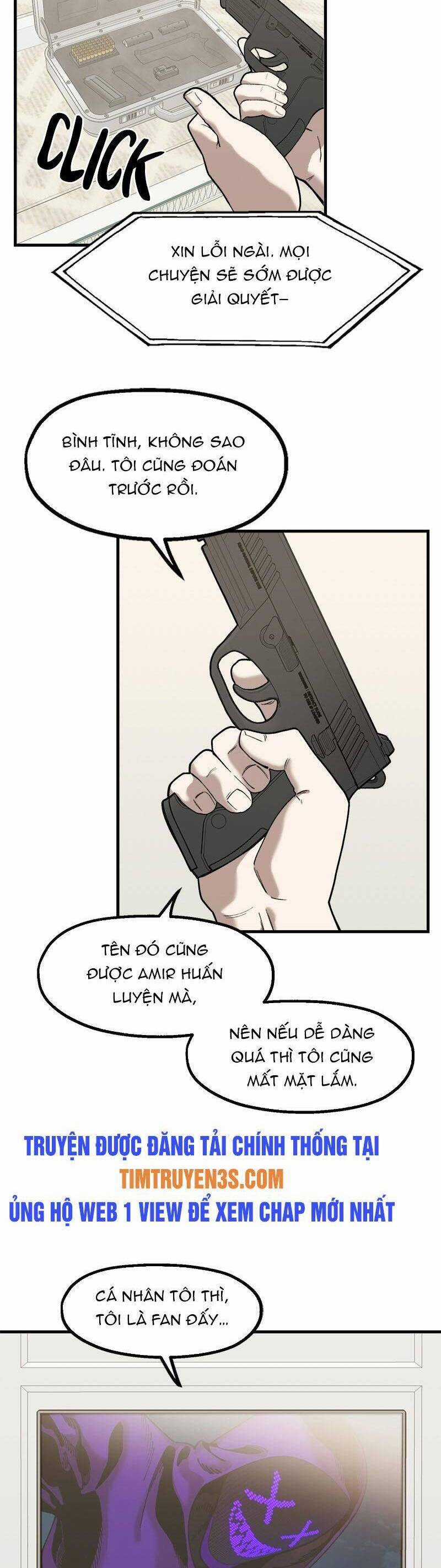 Xếp Hạng Bắt Nạt - Chapter 73 - Trang 61