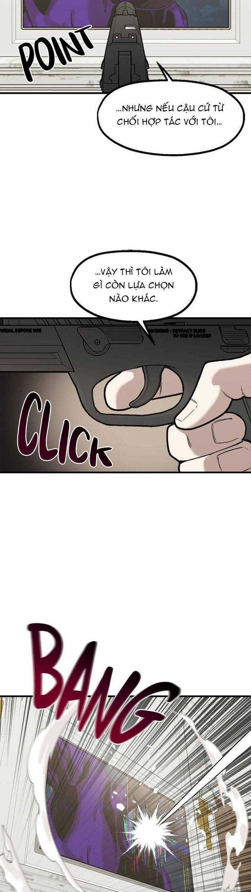 Xếp Hạng Bắt Nạt - Chapter 73 - Trang 62