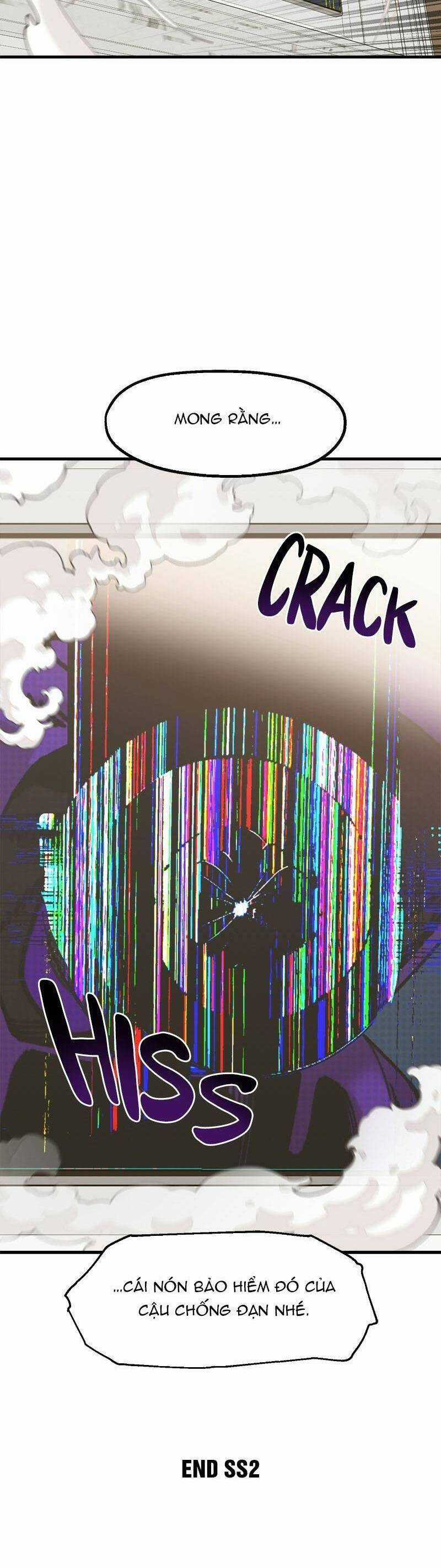 Xếp Hạng Bắt Nạt - Chapter 73 - Trang 63