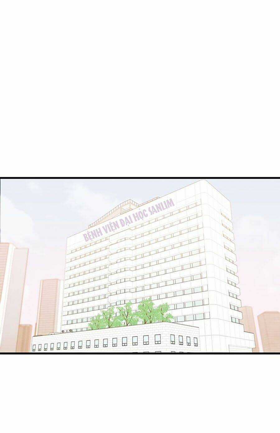 Xếp Hạng Bắt Nạt - Chapter 8 - Trang 1