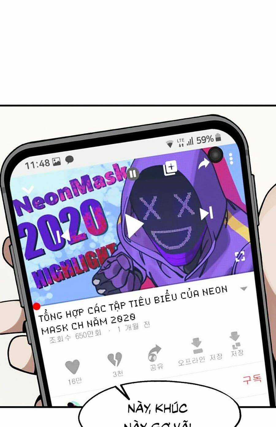 Xếp Hạng Bắt Nạt - Chapter 8 - Trang 2