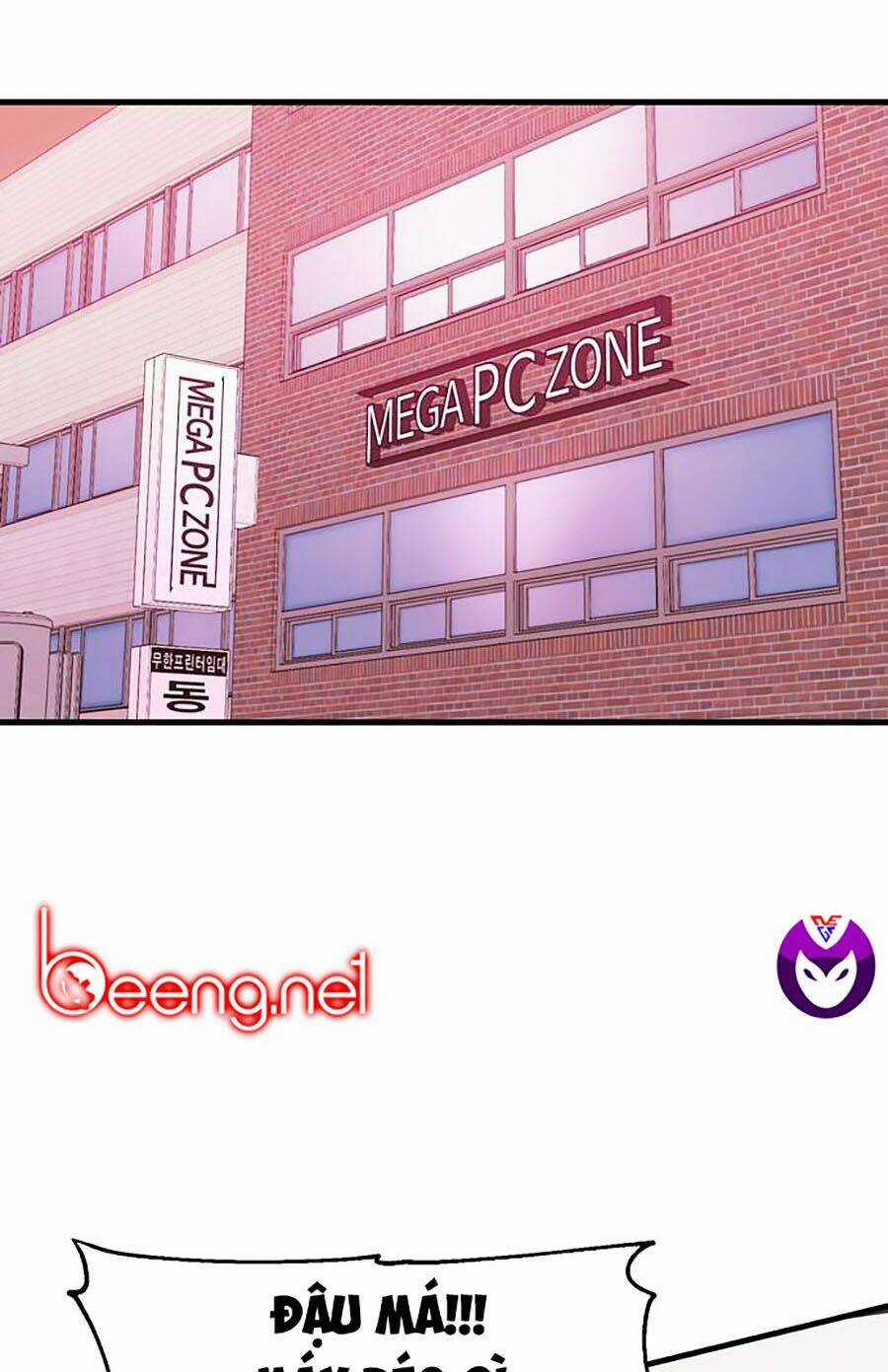 Xếp Hạng Bắt Nạt - Chapter 8 - Trang 25